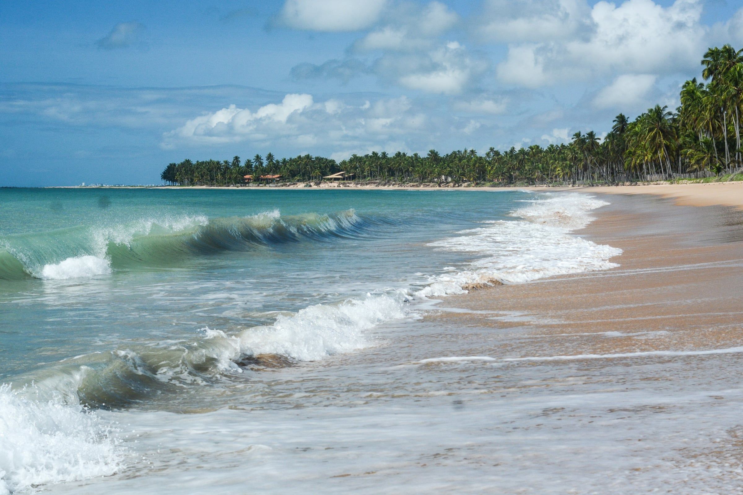 Praia de Ipioca