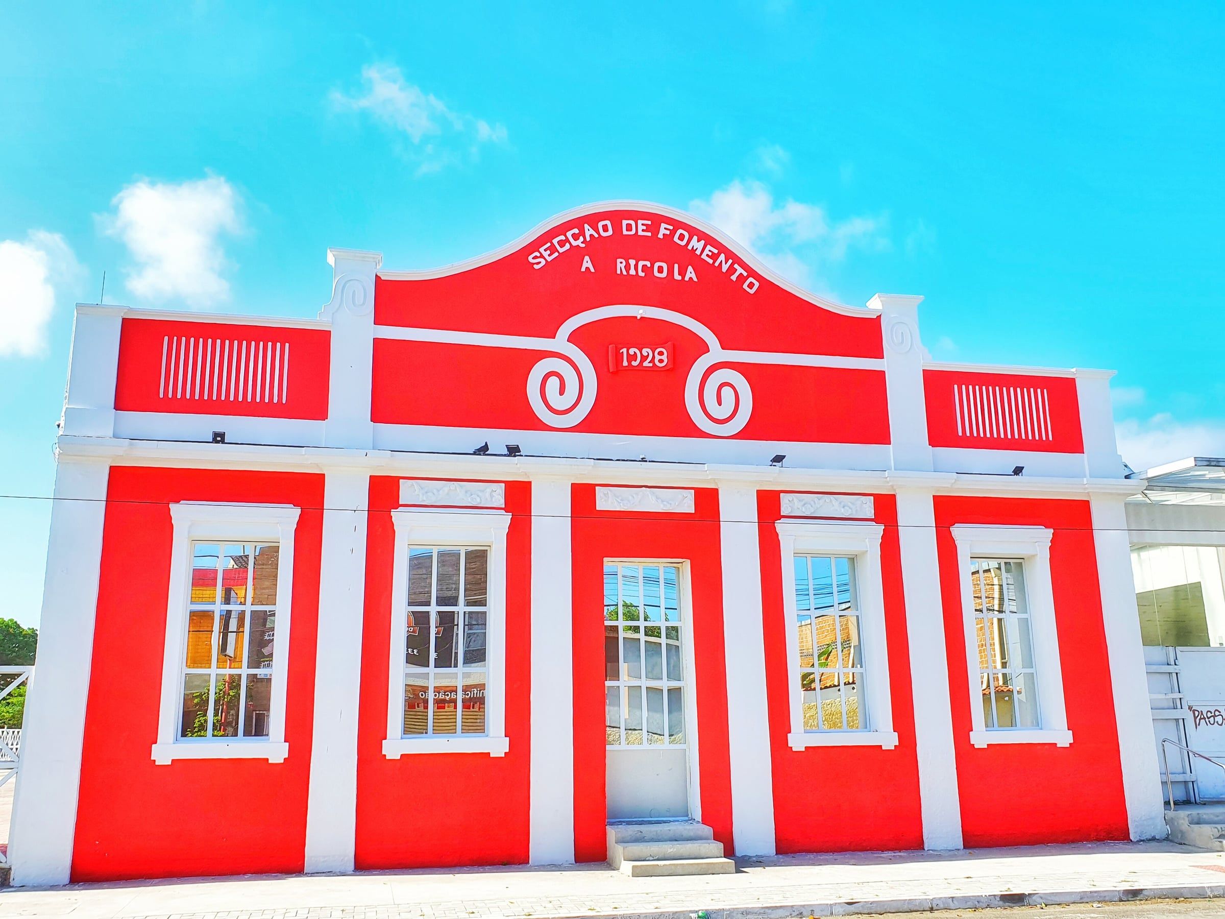 Bairro de Jaraguá