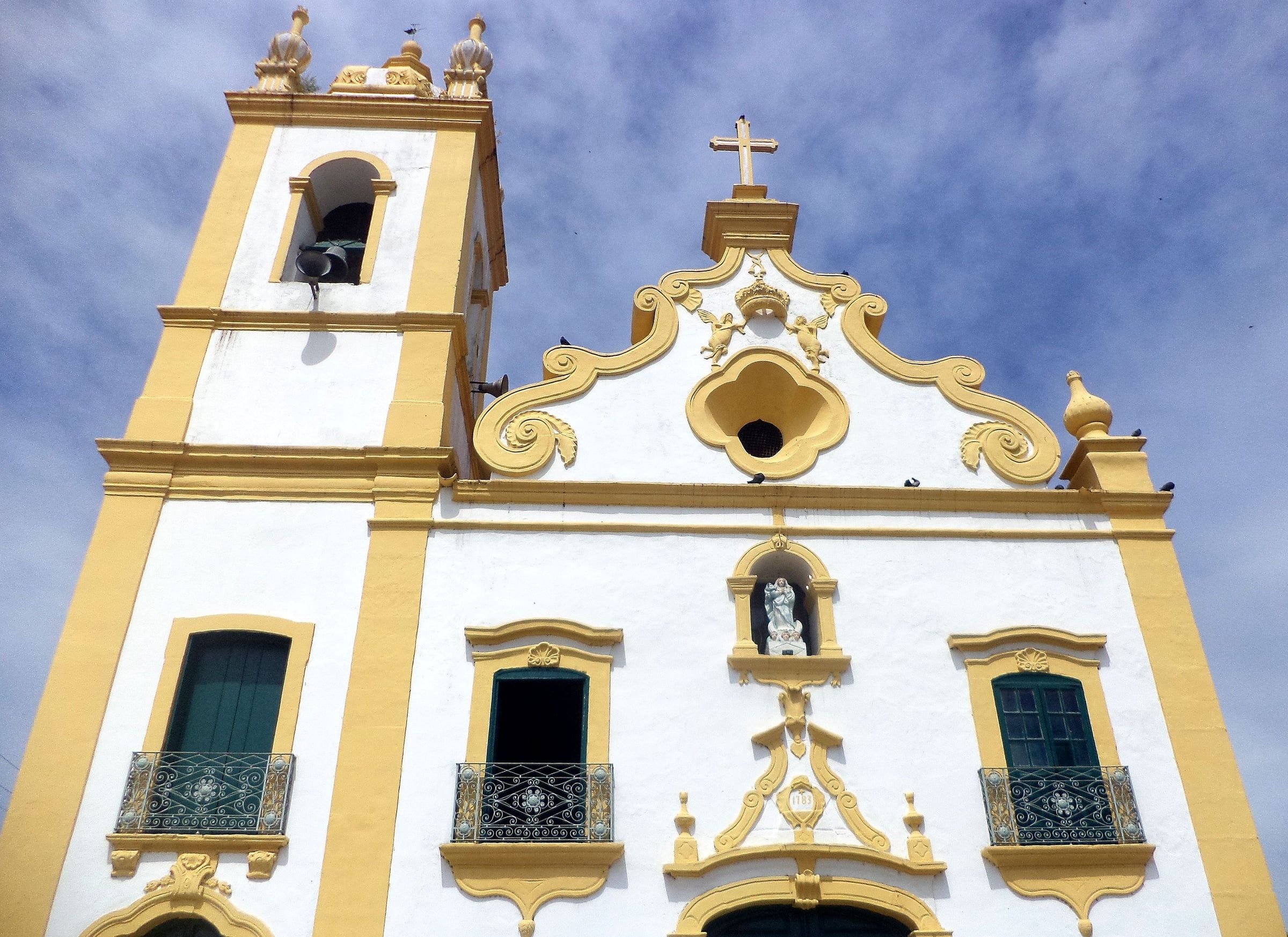 Roteiro de 5 dias em Maceió