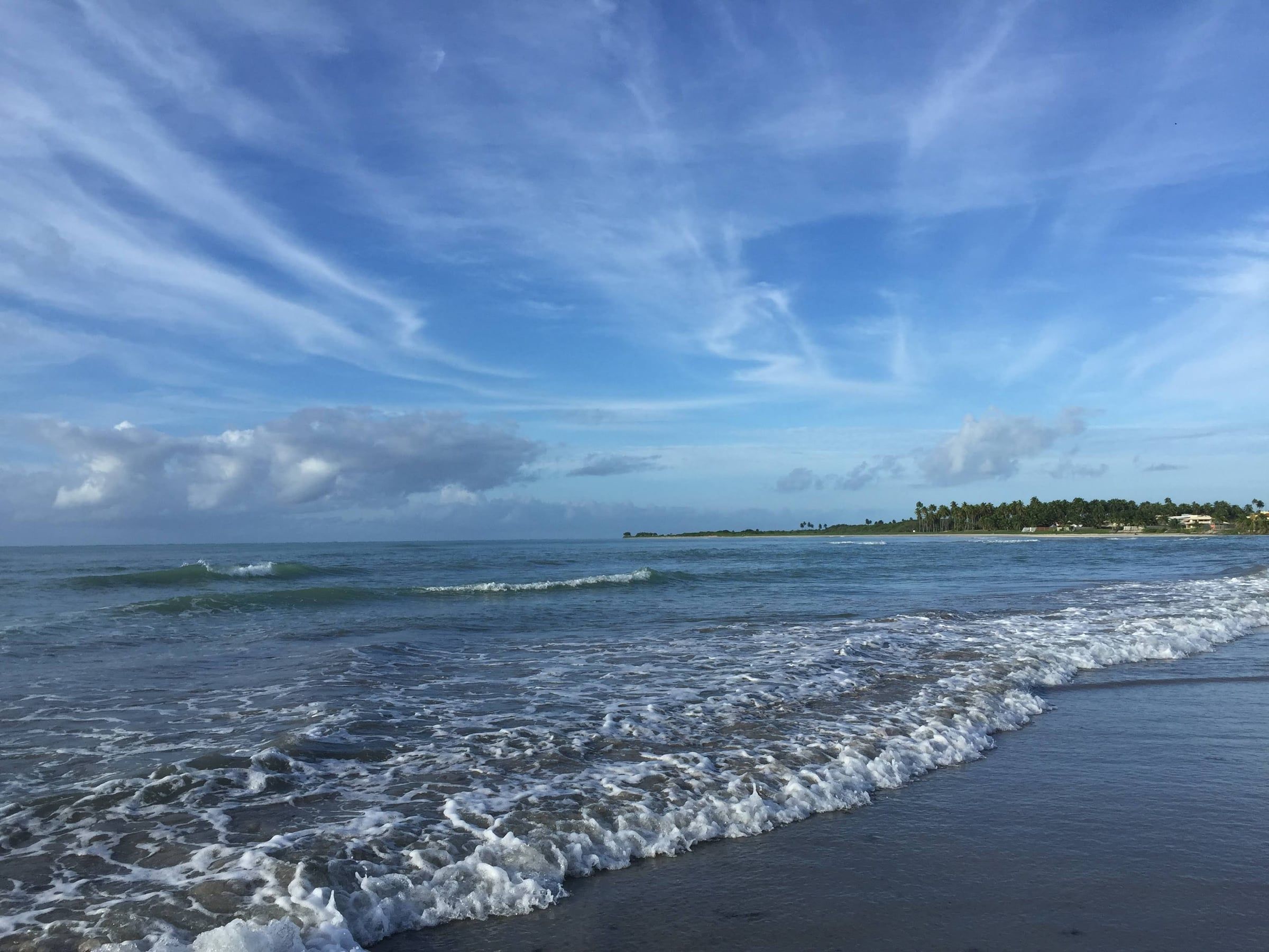 Roteiro de 6 dias em Maceió